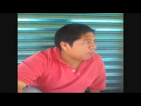 Entrevista Exclusiva!! MC Dinero / Chico Dinero