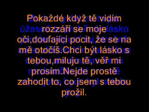 Markooz-Milovat je umění (feat.finetti) (lyrics,text)