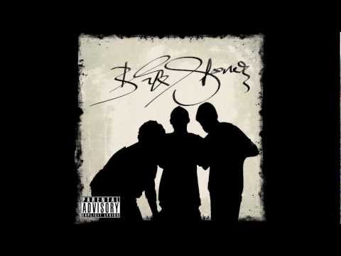 Blackstones ft  Roby Gee  - Mzimba Ane Swagga