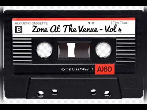 Zone At The Venue | Vol 4