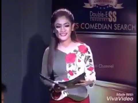 LPS Comedian Search nuih tiza banglo Lalduhawma