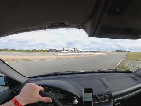 Tor Łódź E36 Compact M52B25 1:03