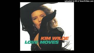 Kim Wilde - I Can't Say Goodbye (Extended Version) (Love Moves (2024 Expanded Edition))
