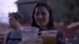 Video med Christiania Bryghus