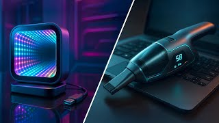 30 Clever Laptop Gadgets Under $20 Every User Should Own in 2025! (Amazon Best Selling)