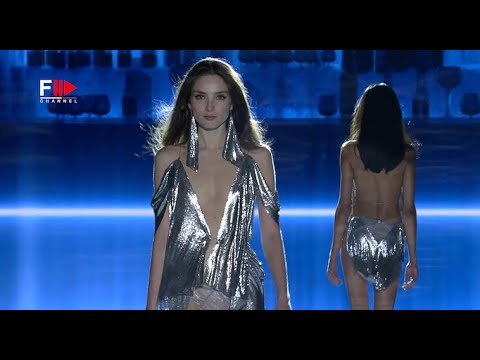 ANDRES SARDA Highlights Fall 2023 Madrid - Fashion Channel