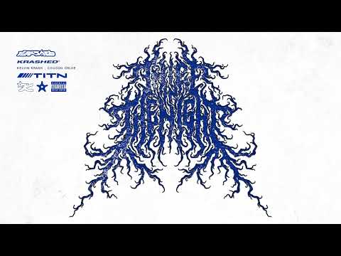 KELVIN KRASH, COUCOU CHLOE - THIEF IN THE NIGHT (Audio)