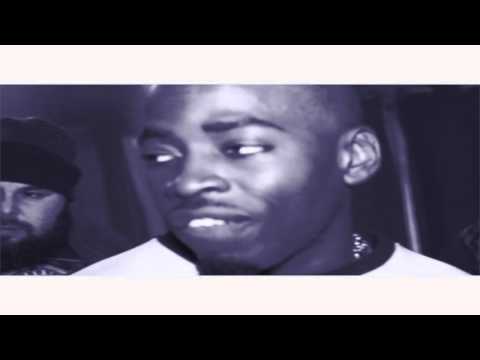 Vic Santoro - Real talk freestyle