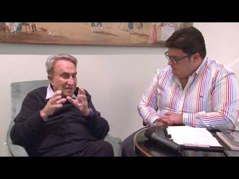 "IF I RETURNED TO ARCORE" - Interview with Emilio Fede - by A. Iovino