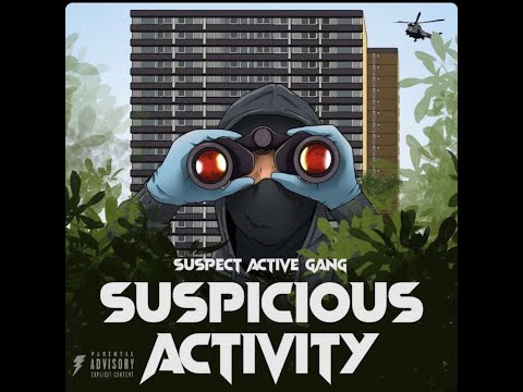 #ActiveGxng Suspect x NitoNB - "Disgusting" (Prod. IV)