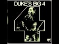 Duke Ellington, Joe Pass, Ray Brown & Louie Bellson - The Hawk Talks