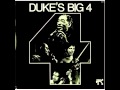 Duke Ellington, Joe Pass, Ray Brown & Louie Bellson - The Hawk Talks - Joseph Passadena Duke Ellington, Joe Pass, Ray Brown & Louie Bellson - The Hawk Talks