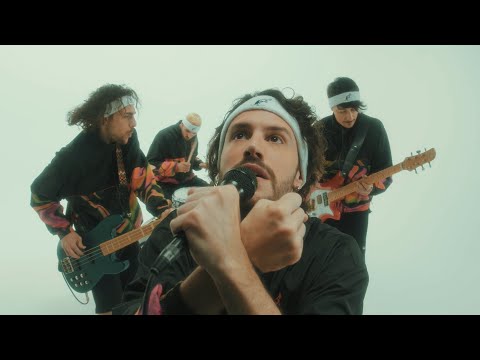 Video thumbnail for Like an Animal