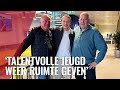 Kale & Kokkie kijken naar de toekomst met Thijs Zwagerman