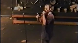 Bad Religion - 1994-12-14 - Warfield Theatre, San Francisco, CA