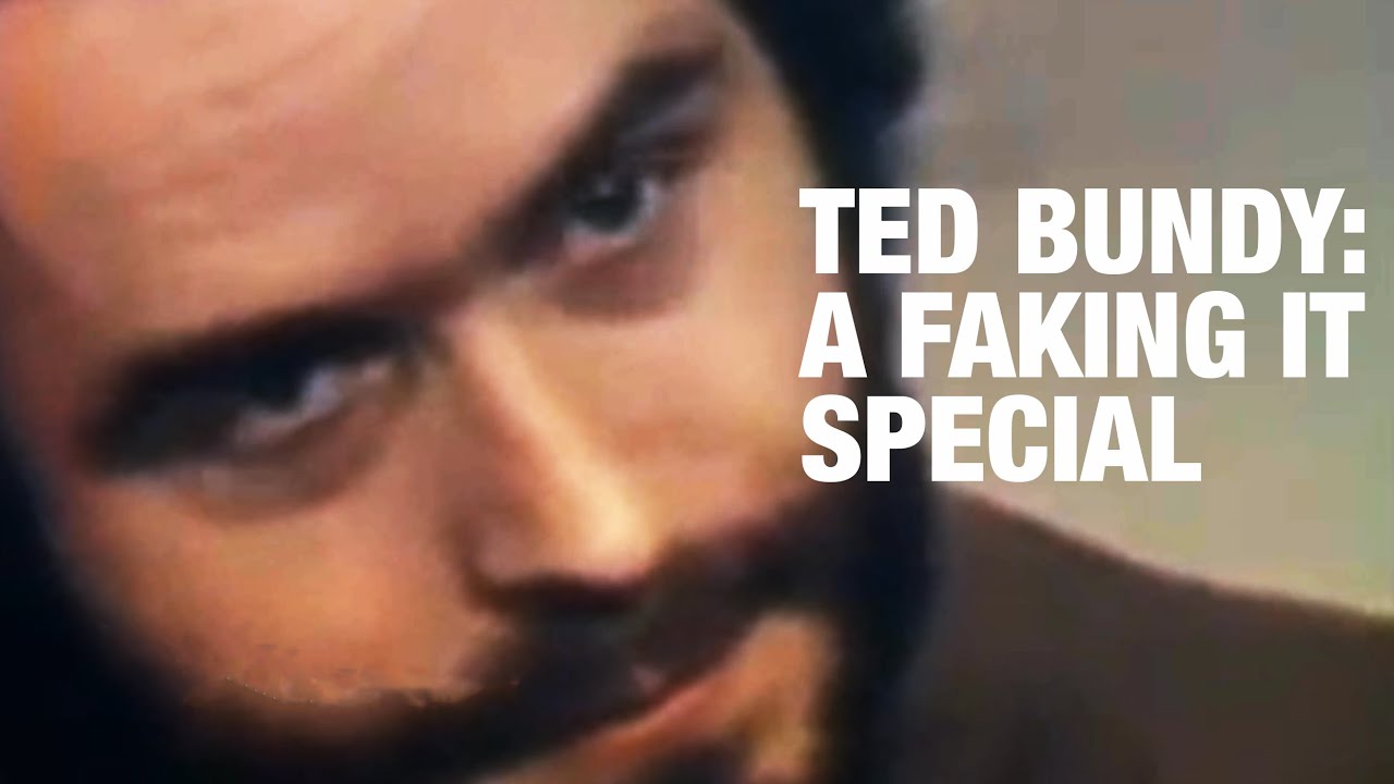Ted Bundy: A Faking It Special. Official Trailer.