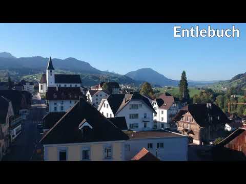 Für Luzern und das Klima gehe ich die Extrameile! Tour 9 Entlebuch