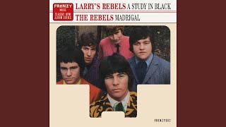 Let&#39;s Think of Something