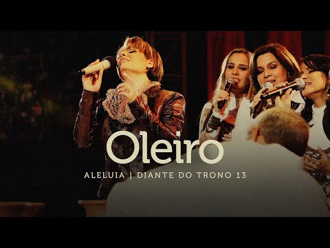 Video thumbnail for Oleiro (Live)
