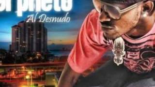 El Prieto feat Cocoman selector- Amor Al Ghetto