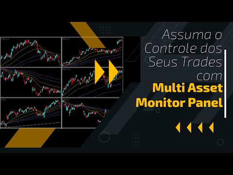 Video Multi Asset Monitor Panel
