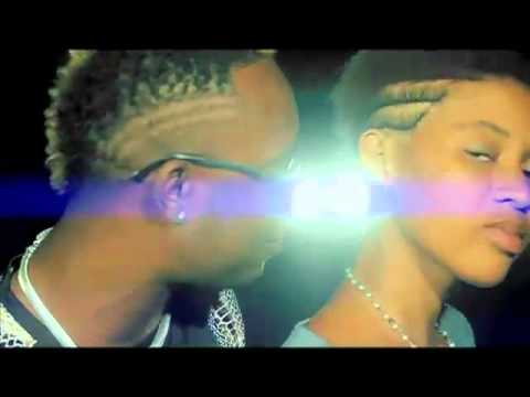 Belle 9 feat. Mr. Blue - We ni wangu