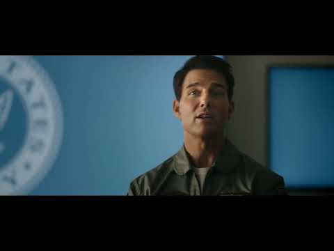 Trailer Top Gun: Maverick