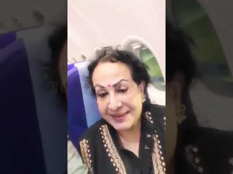 ഒരുപാട് കാലത്തിന് ശേഷം കണ്ടു മുട്ടിയപ്പോള്‍.. | Jayaram and Sheela latest video | shorts