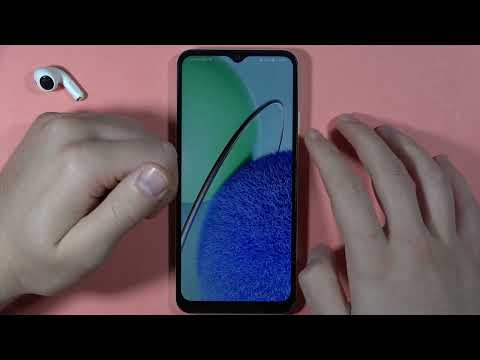 How to First Set Up Huawei Nova Y61 - Phone Configuration #huawei