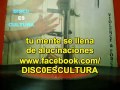Exciter ♦ Destructor (subtitulos español) Vinyl rip