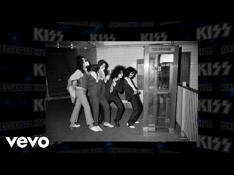 Love Her All I Can - KISS