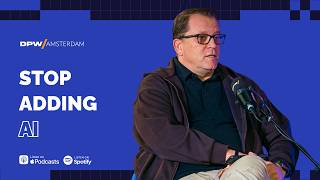 EP54: CCEP Is Recoding Procurement — Not Just Its Technology