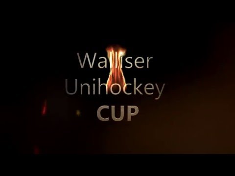 CUP UHC Griffins vs. Rats Rage Sion