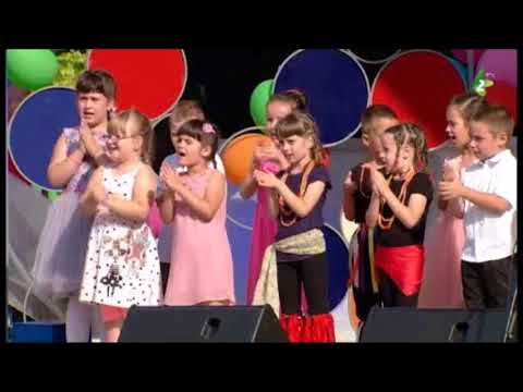 KONCERT ŽIVOTINJOH - Muzična ovoda Ruski Kerestur