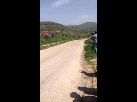 Rally Madonie 2015
