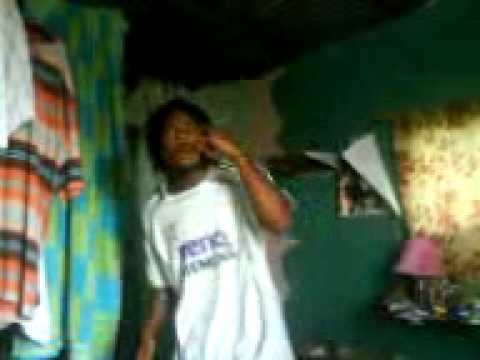 G wise everyday we party remix