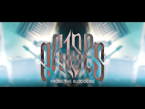 ARISES - Probe the Bloodline (Official Video)
