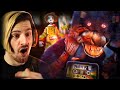 THIS IS ABSOLUTELY TERRIFYING The Walten Files VHS REACTION