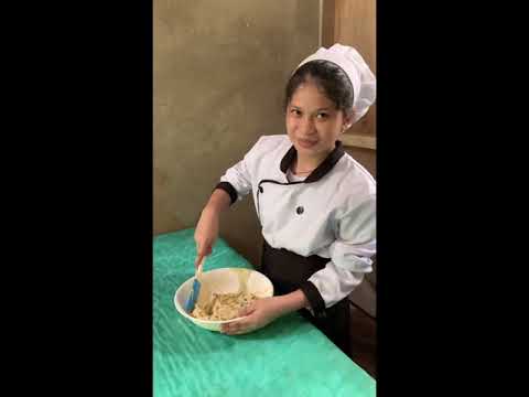 How to bake CHOCOLATE CHIP COOKIES