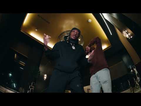 TrDee ft StanWill - Go to Hell (Official Video)