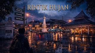 RINTIK HUJAN - LIRIK AKBAR AP