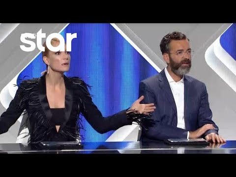GNTM 3 | Η έντονη αδιαθεσία παίκτριας