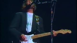 Eric Clapton - Before You Accuse Me  (Argentina 1990 10 05)