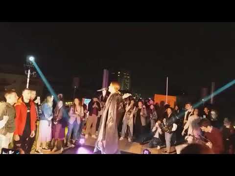 Dara - Mii de ori / Istoria unei fete ( #GlobaLiveRooftop )