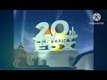 1995 20th Century Fox Home Entertainment In Vocoder Windows 7 Startup Sound
