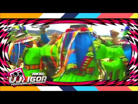 009   Mix Tinkus 2017  ❌   VDJ IGOR PRODUCER