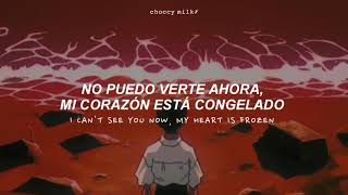 Gorillaz - rhinestone eyes |sub español - lyrics|
