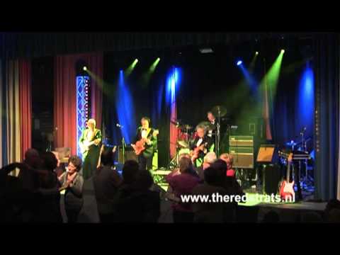 111029 Goud van Oud - Doorn - The Red Strats - SET1