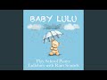Itsy Bitsy Spider With Rain