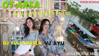 Download lagu OT ARSA DJ HIT4M BUK4N PUTIH DJ YULI CHARLA AT T.JAWA mp3